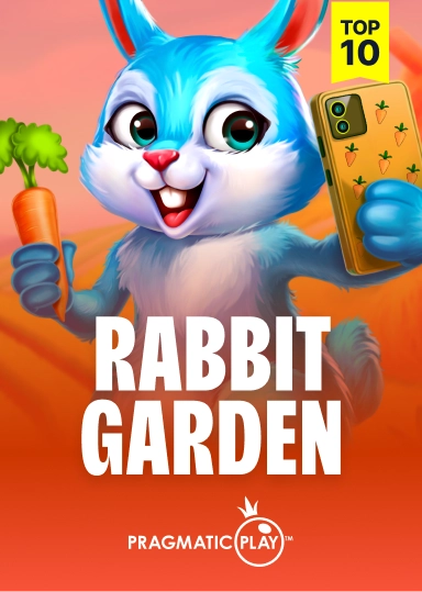 Rabbit Garden