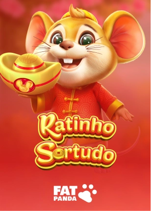 Ratinho Sortudo