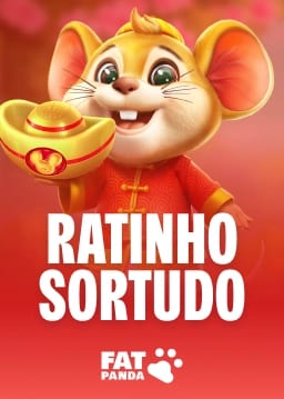 Ratinho Sortudo