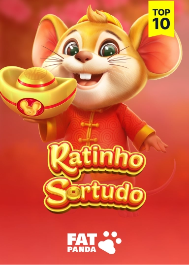 Ratinho Sortudo