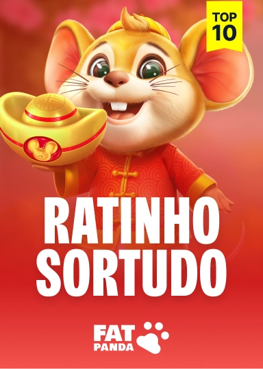 Ratinho Sortudo
