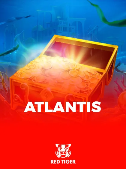 Atlantis