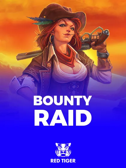 Bounty Raid