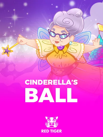 Cinderella`s Ball