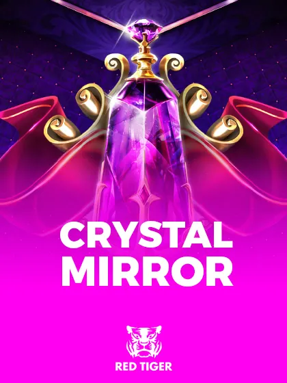 Crystal Mirror
