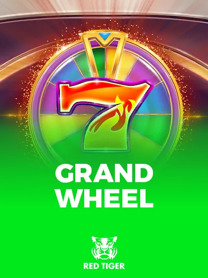 Grand Wheel