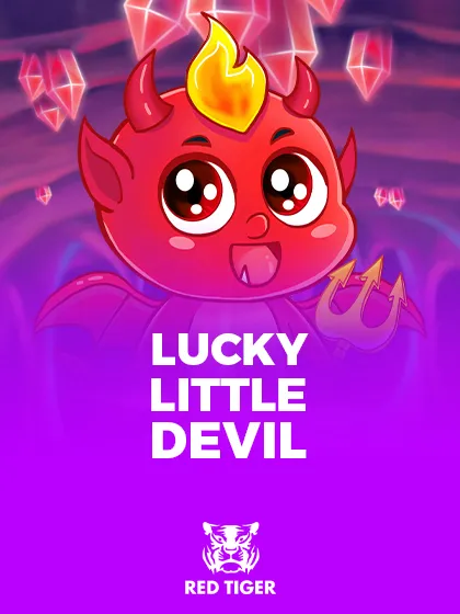 Lucky Little Devil