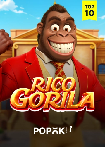Rico Gorila