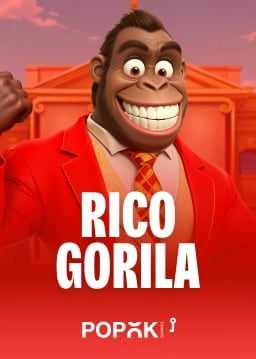 Rico Gorila