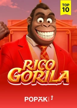 Rico Gorila