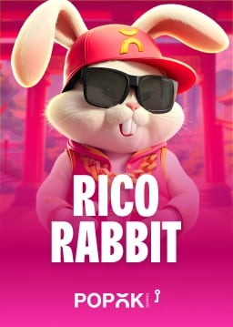 Rico Rabbit
