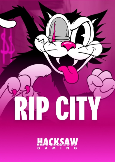 RIP City