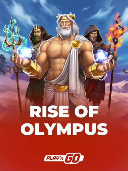 Rise of Olympus