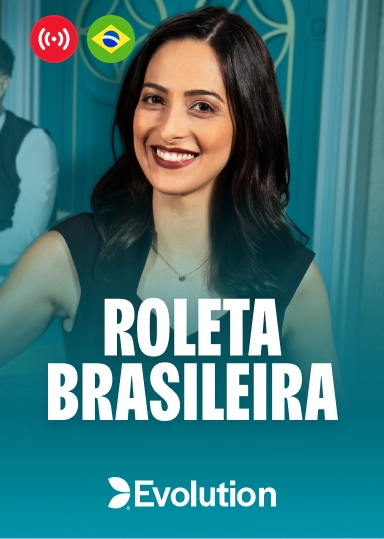 Roleta Ao Vivo
