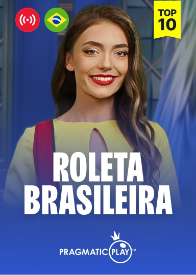 Roleta Brasileira