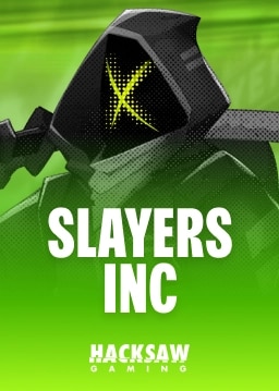 Slayers Inc