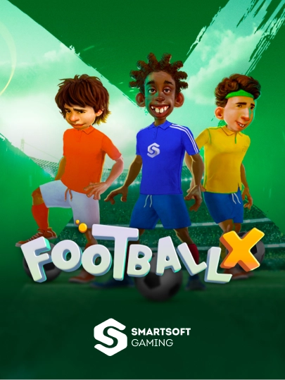 FootballX