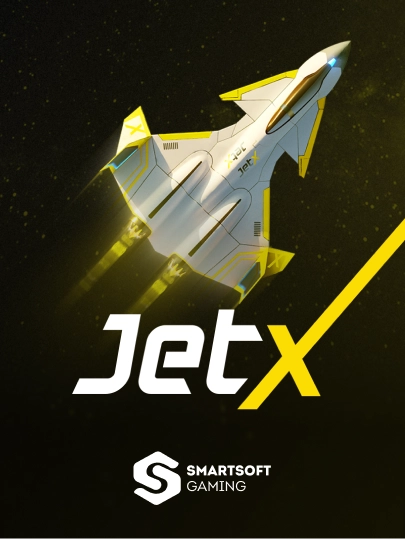 JetX