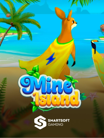 MineIsland