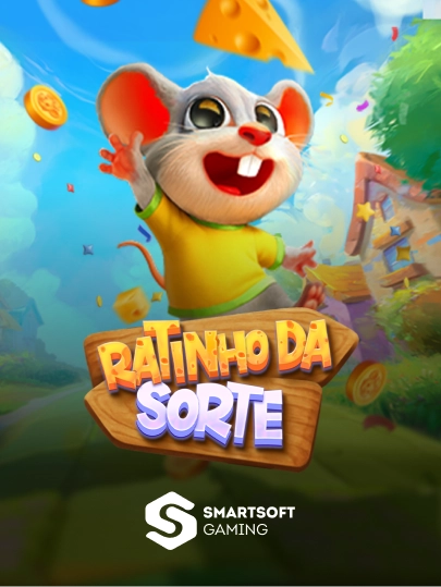 Ratinho Da Sorte