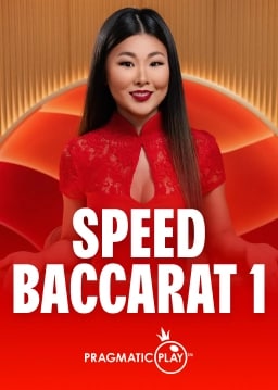 Speed Baccarat 1