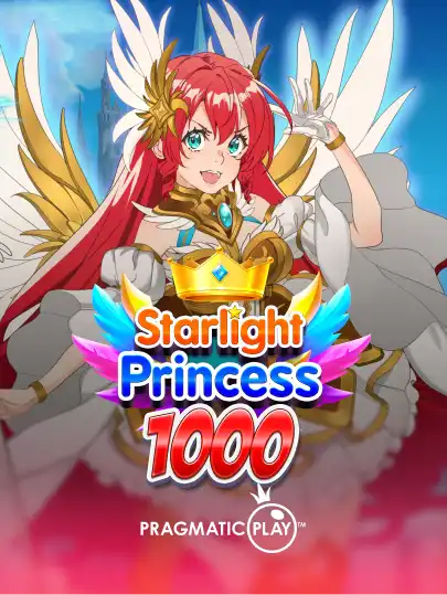 Starlight Princess 1000