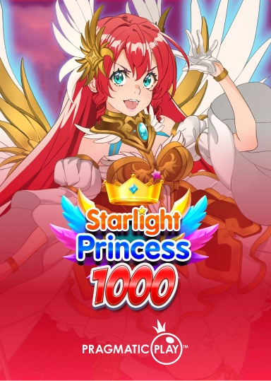 Starlight Princess 1000