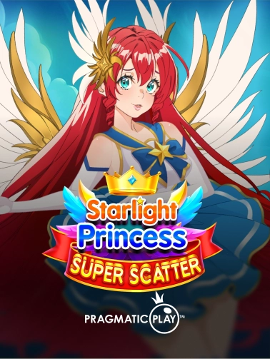 Starlight Princess Super Scatter