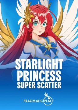 Starlight Princess Super Scatter