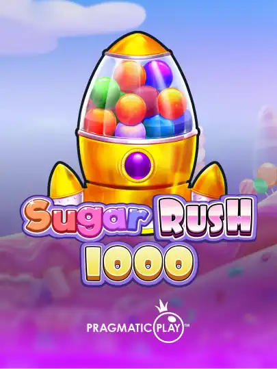 Sugar Rush 1000