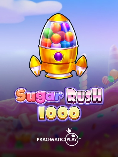 Sugar Rush 1000