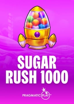 Sugar Rush 1000