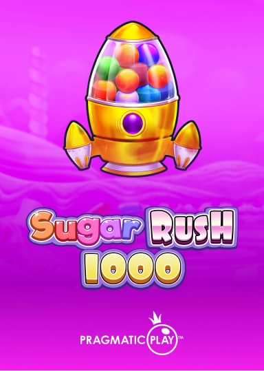 Sugar Rush 1000