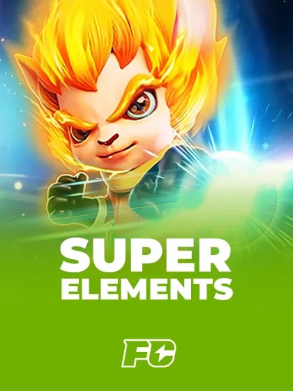 Super Elements