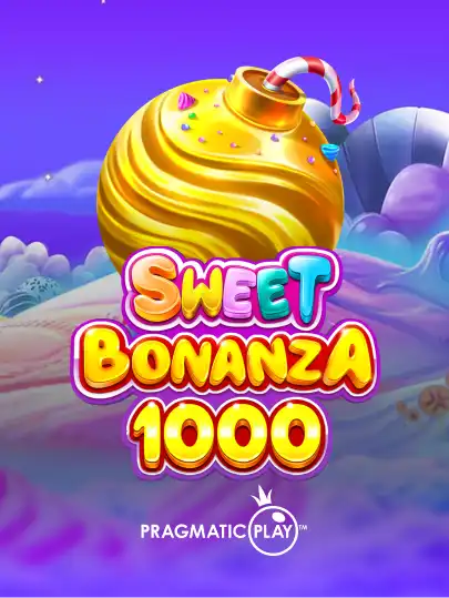 Sweet Bonanza 1000