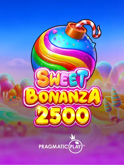 Sweet Bonanza 2500