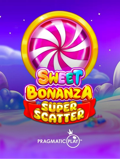 Sweet Bonanza Super Scatter