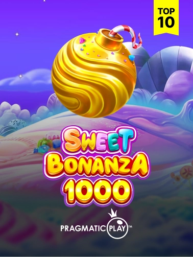 Sweet Bonanza 1000
