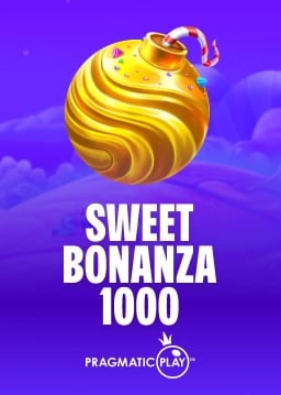 Sweet Bonanza 1000