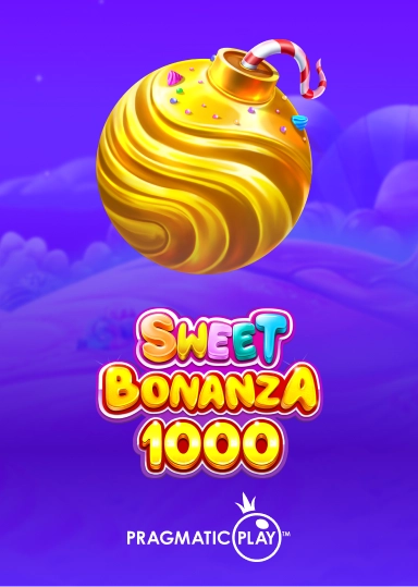 Sweet Bonanza 1000