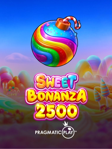 Sweet Bonanza 2500