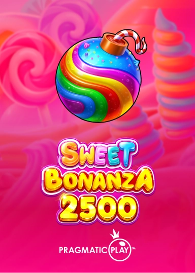Sweet Bonanza 2500
