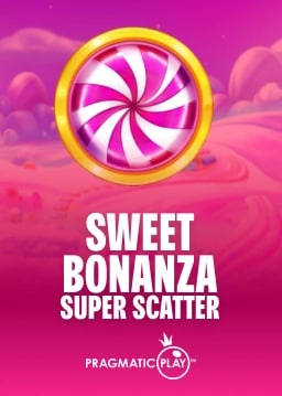 Sweet Bonanza Super Scatter