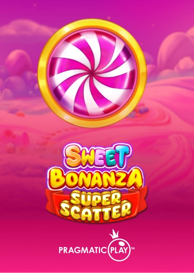 Sweet Bonanza Super Scatter