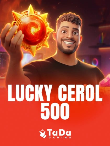 Lucky Cerol 500