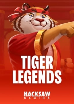 Tiger Legends