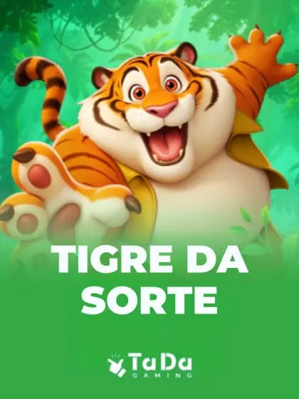 Tigre da Sorte