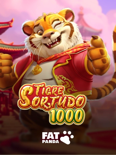 Tigre Sortudo 1000