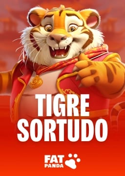 Tigre Sortudo