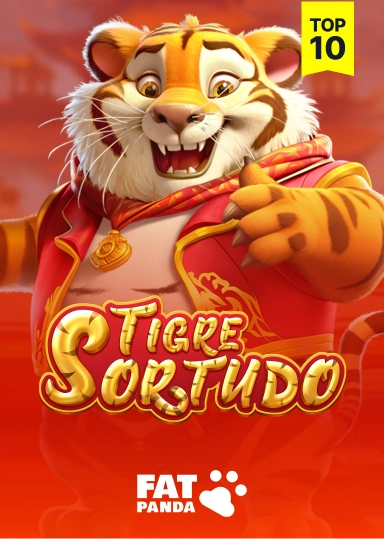 Tigre Sortudo